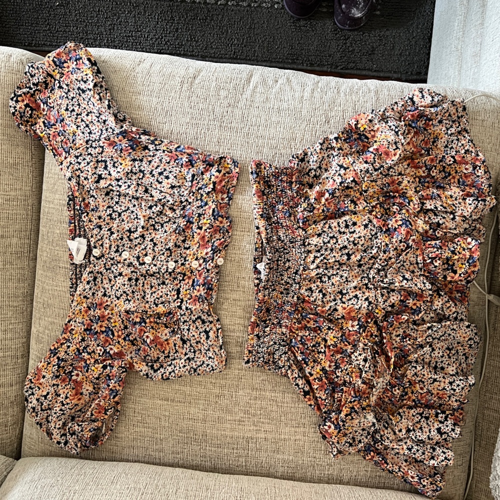 Cute summer outfit